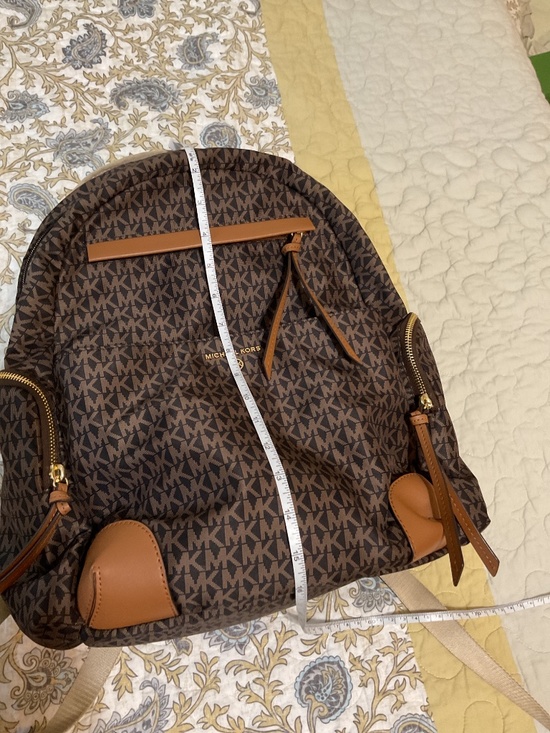 Michael Kors backpack main image 6